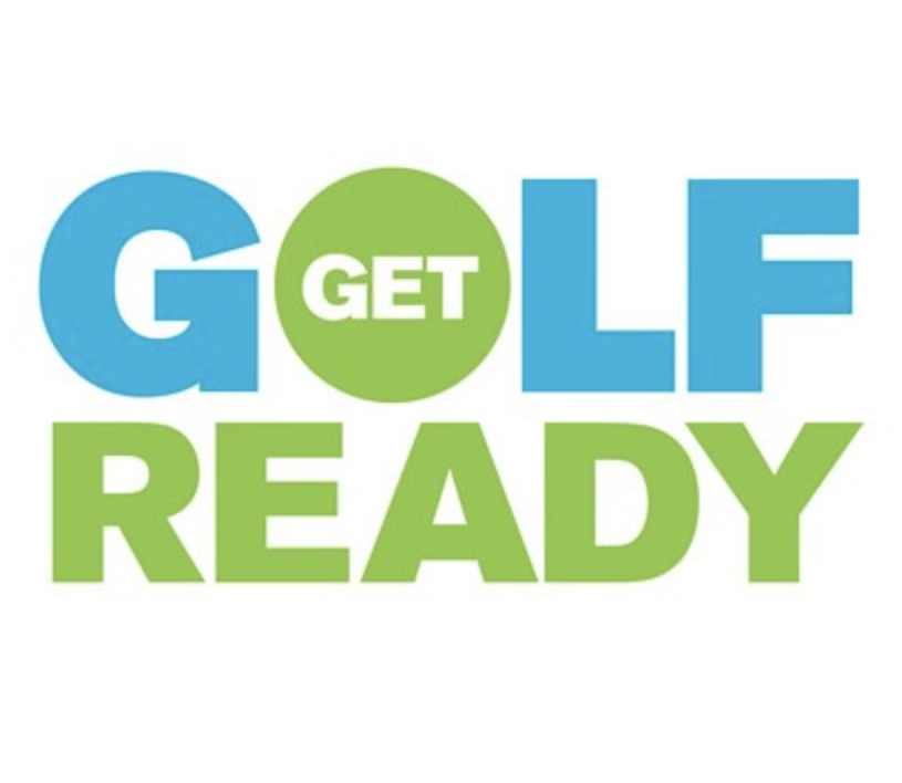 Get Golf Ready logo